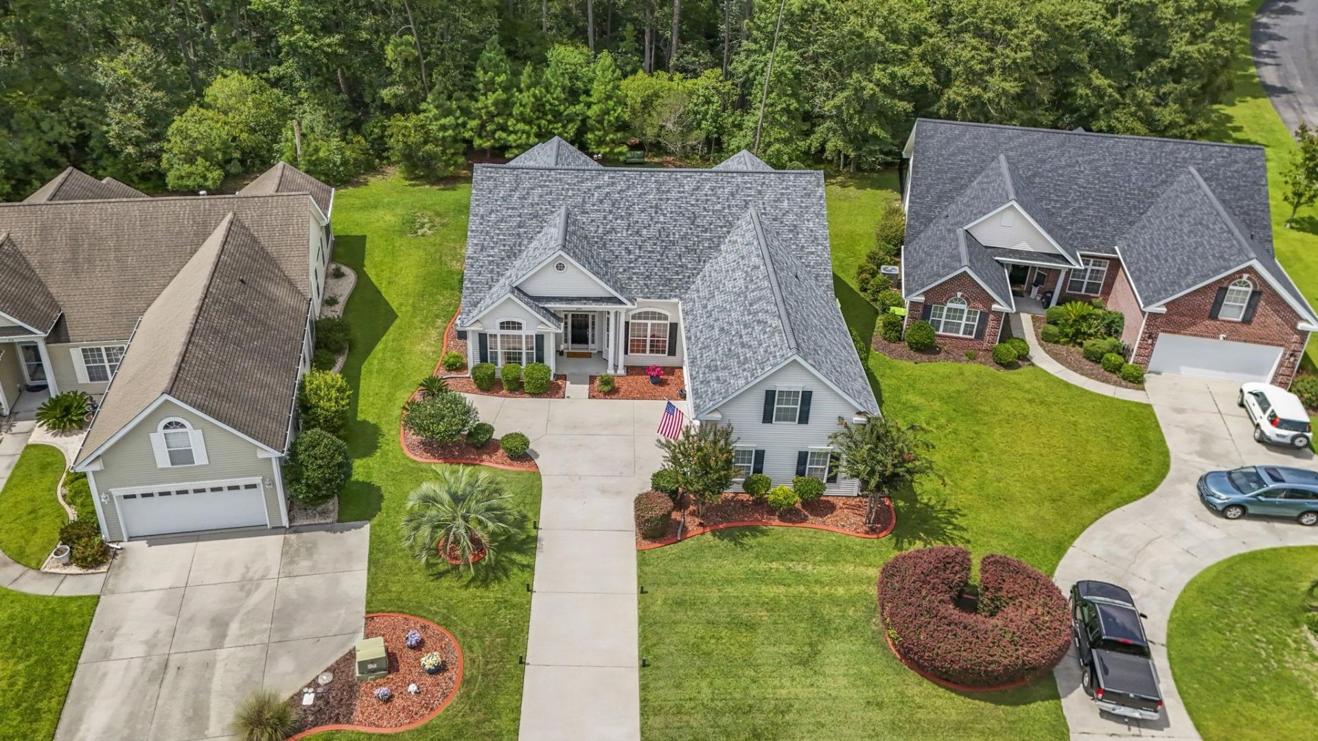 204 Willow Bay Dr. Photo 40