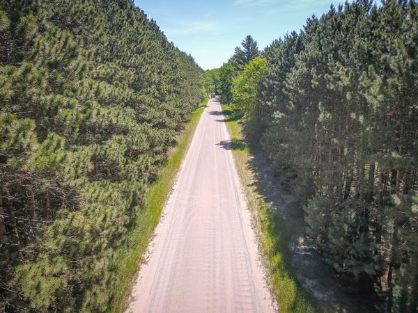 Parcel 1 Makinen Road, Kaleva, MI 49645
