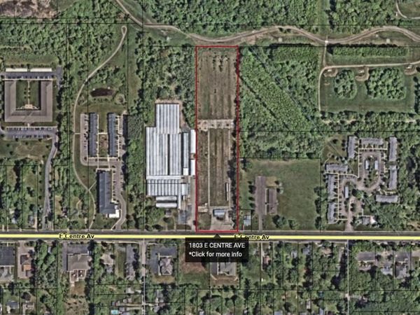 1803 E Centre Avenue, Portage, MI 49002