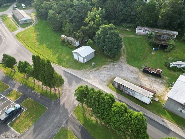 317 E Church Street, Barnesville, OH 43713