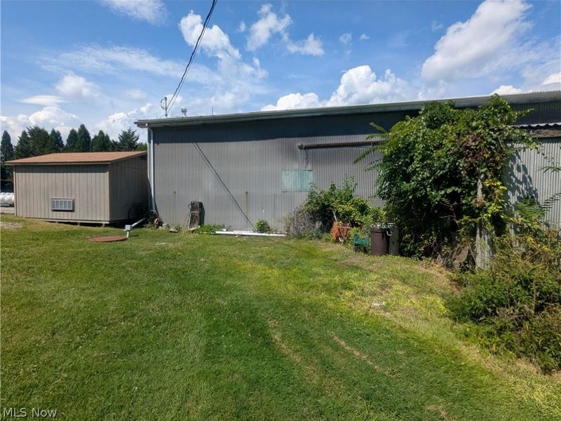317 E Church Street, Barnesville, OH 43713 Photo 16