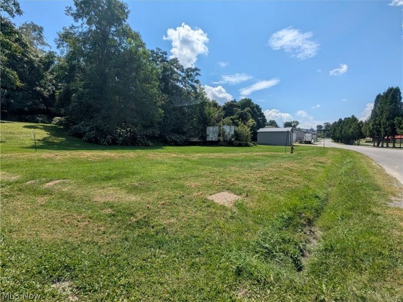 317 E Church Street, Barnesville, OH 43713 Photo 19