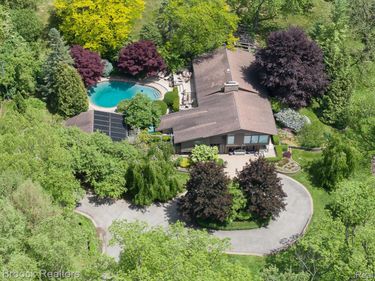 20 Martell Drive , Bloomfield Township, Mi 48304