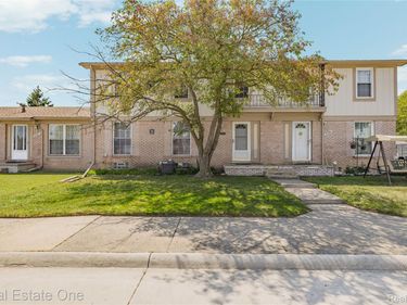 35367 Tall Oaks Drive , Sterling Heights, Mi 48312