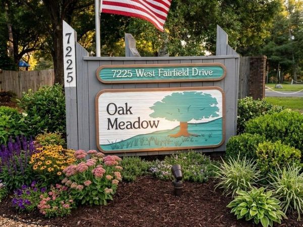 7225 W Fairfield Dr, Unit C-3, Pensacola, FL 32506
