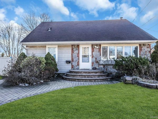2864 Wilson Avenue , Bellmore, NY 11710
