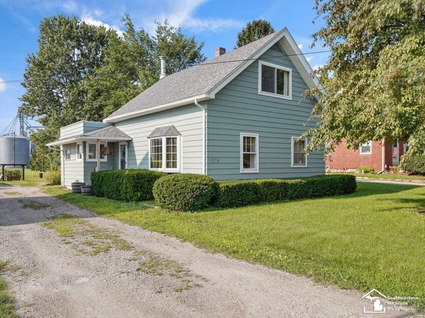 1349 W Samaria Road, Temperance, MI 48182