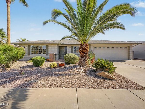 4143 E Crescent Avenue, Mesa, AZ 85206
