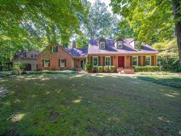 4919 E State Road 252, Franklin, IN 46131