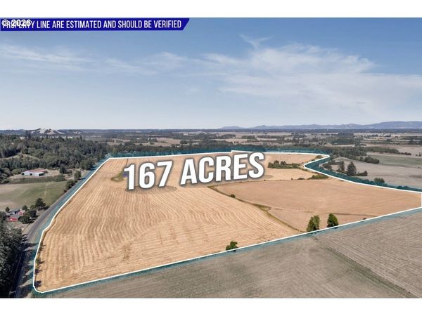 Applegate TRL, Junction City, OR 97448