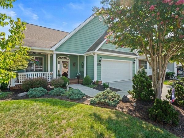 830 Sumpter PL , Roanoke, VA 24019