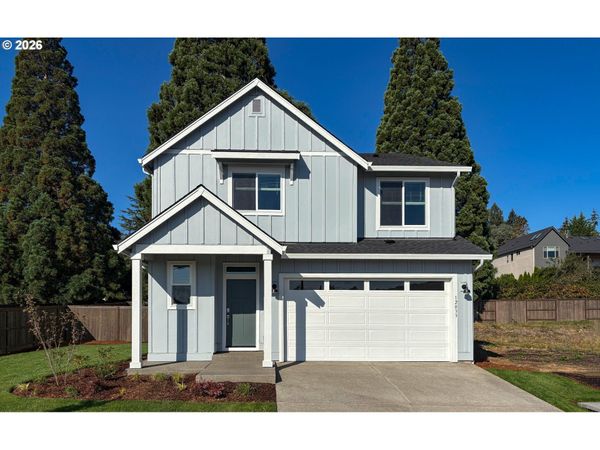 12033 SE MAJESTIC FALLS AVE, Happy Valley, OR 97086