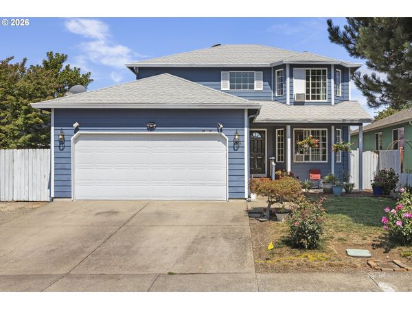 139 TOLIVER CT, Molalla, OR 97038