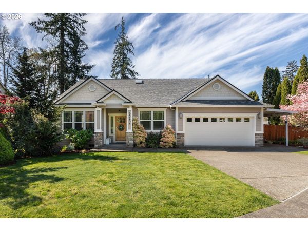 35234 JUNIPER LN, St. Helens, OR 97051