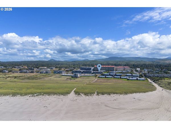 205 13TH ST, Unit #P465, Gearhart, OR 97138