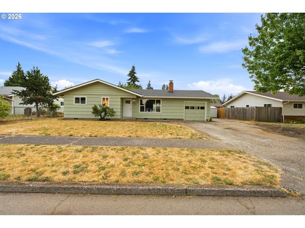 4710 12TH AVE, Keizer, OR 97303