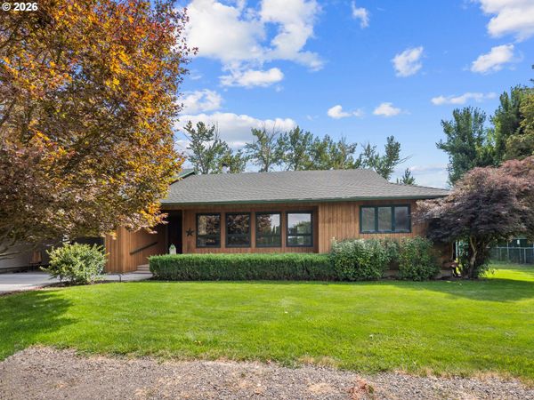 1120 W BIRCH ST, Union, OR 97883