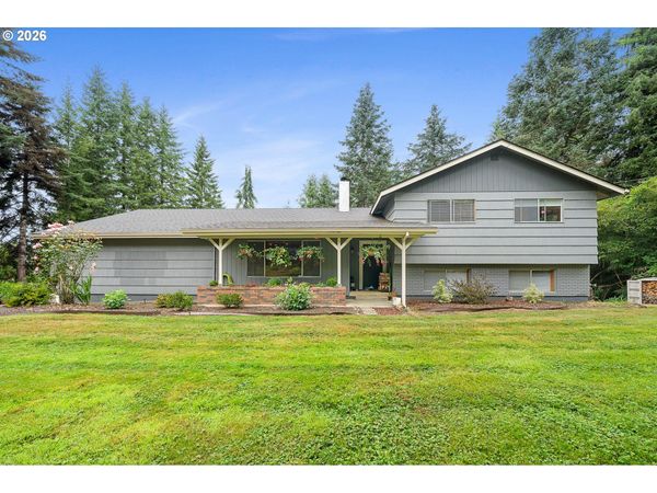 7140 Munson Creek RD, Tillamook, OR 97141