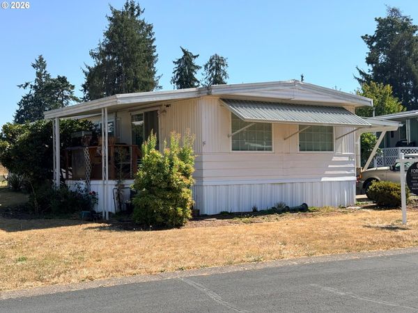 1125 58TH ST, Unit 86, Springfield, OR 97477