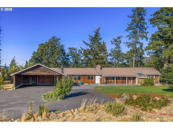 1475 MOSER RD, Hood River, OR 97031