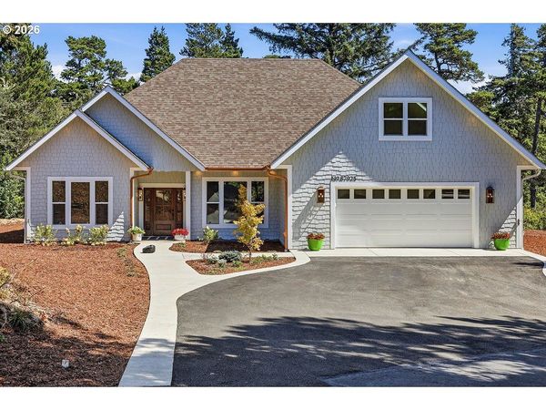 87925 S WOOD LAKE WAY, Florence, OR 97439