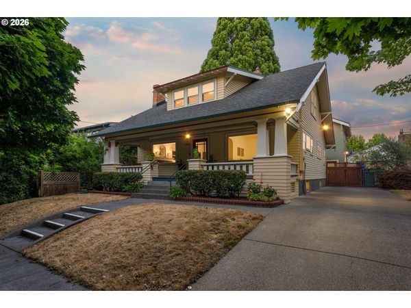 2528 SE 43RD AVE, Portland, OR 97206