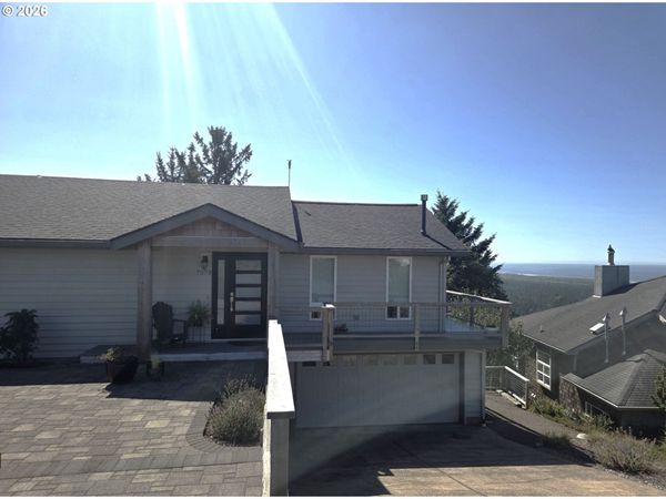 7375 E SUMMIT RD, Pacific City, OR 97135