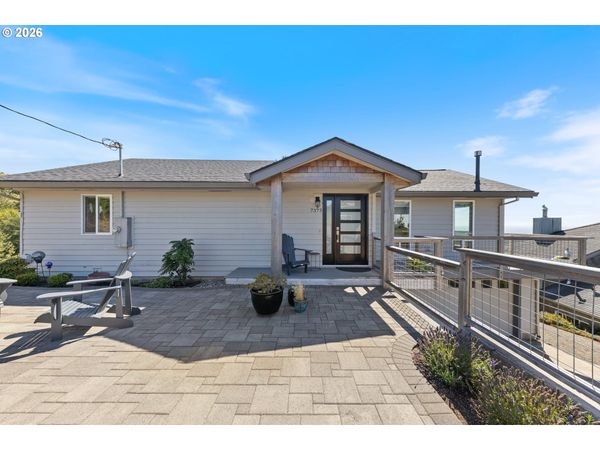 7375 E SUMMIT RD, Pacific City, OR 97135