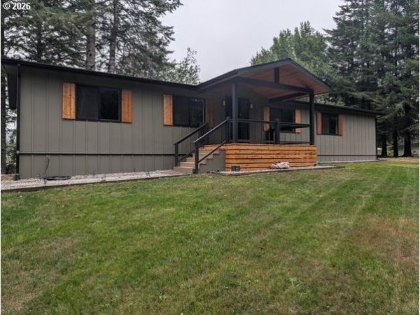 96349 DULEY CREEK RD, Brookings, OR 97415