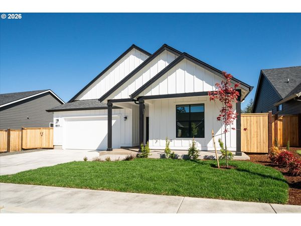 88111 WYMORE LN, Veneta, OR 97487