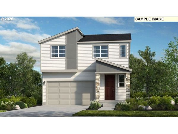 12700 SW DOUBLETOP DR, Beaverton, OR 97007