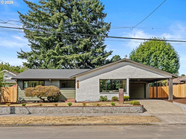 6437 NE 38th AVE, Portland, OR 97211