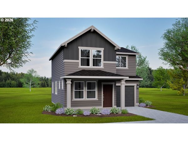 5223 RED OAK DR, Springfield, OR 97478
