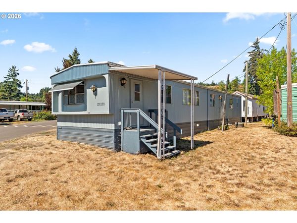 1557 N PACIFIC HWY, Unit 24, Cottage Grove, OR 97424