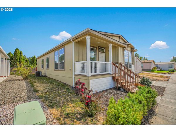 1000 S MCKERN CT, Unit 19, Newberg, OR 97132