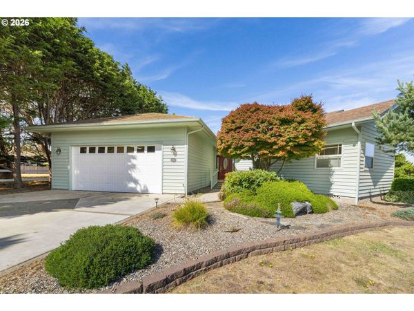 3980 NATALIE WAY, Bandon, OR 97411