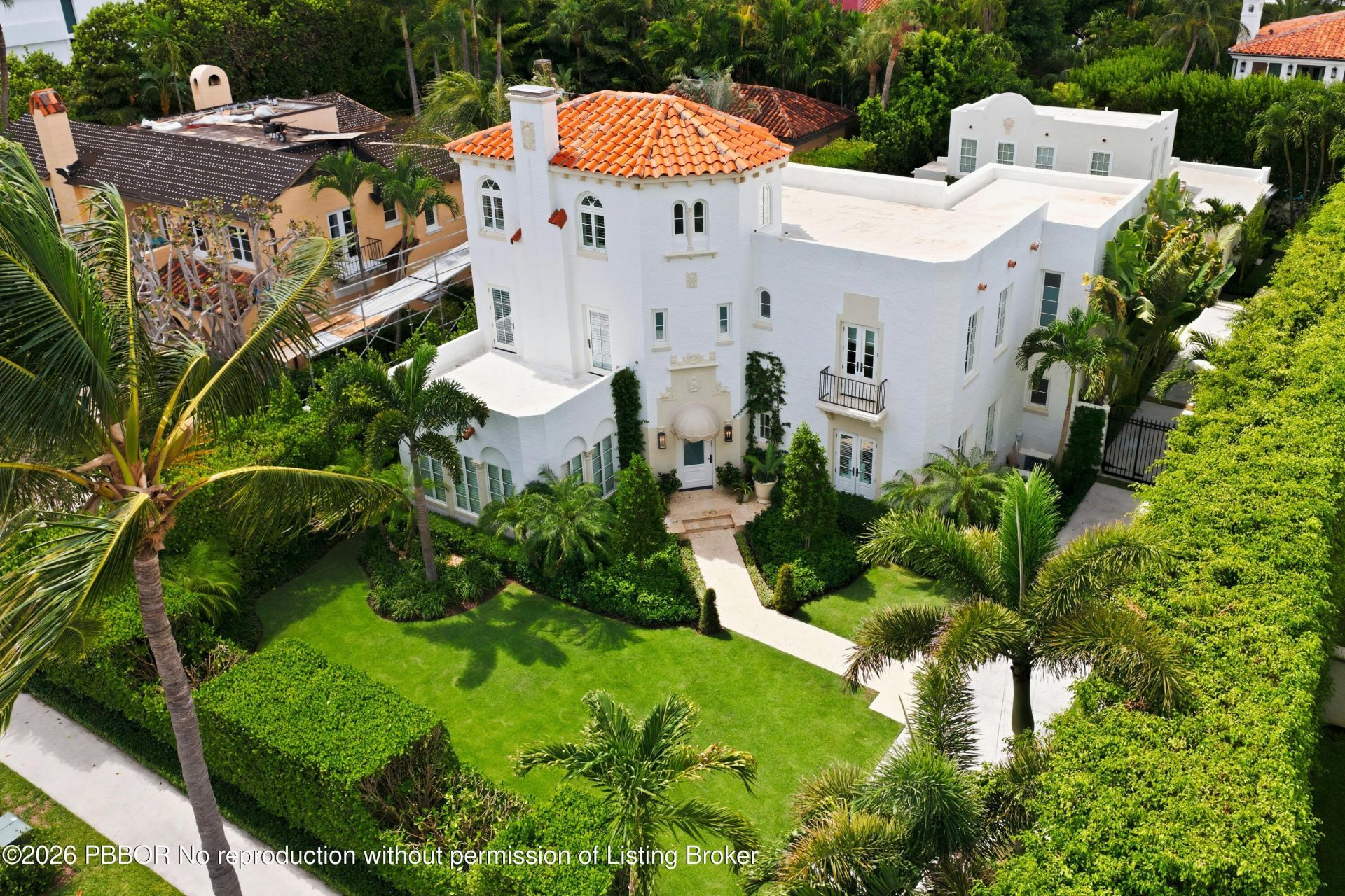 130 Brazilian Avenue, Palm Beach, FL 33480 Photo