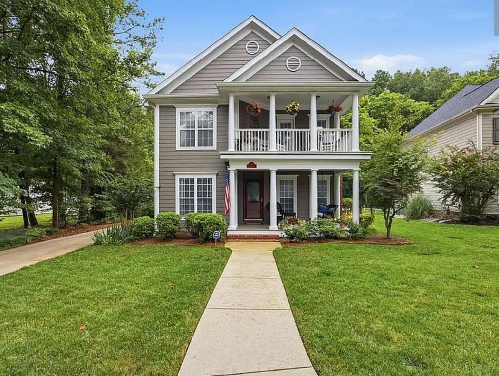 5748 Courtyard Circle, Chattanooga, TN 37415 Main Photo