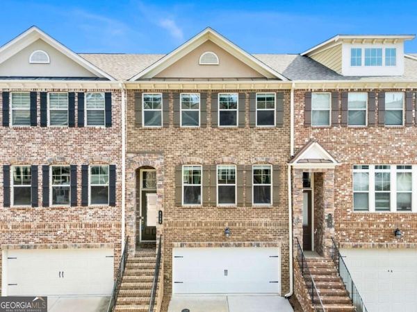 4199 Townsend Lane, Atlanta, GA 30346