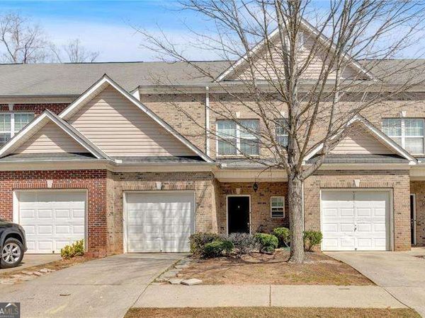 2555 Flat Shoals Road, Unit 1104, College Park, GA 30349