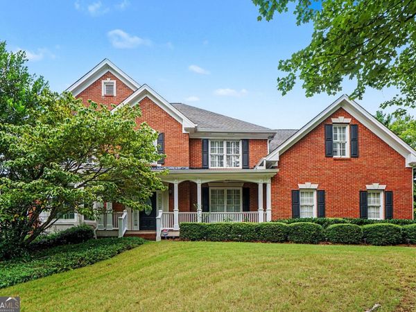 1548 Greensboro Way, Grayson, GA 30017