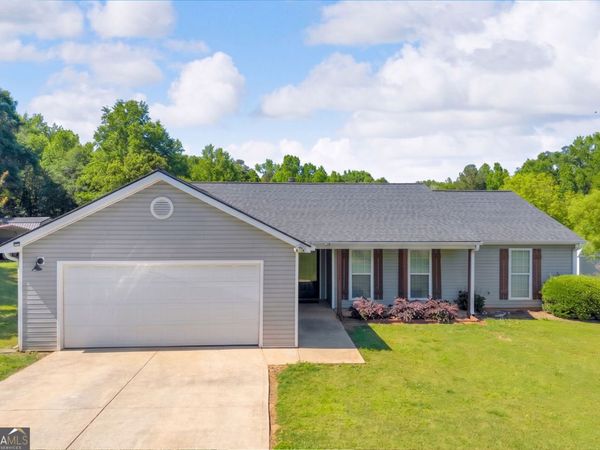 163 Ridgeland Drive, Maysville, GA 30558
