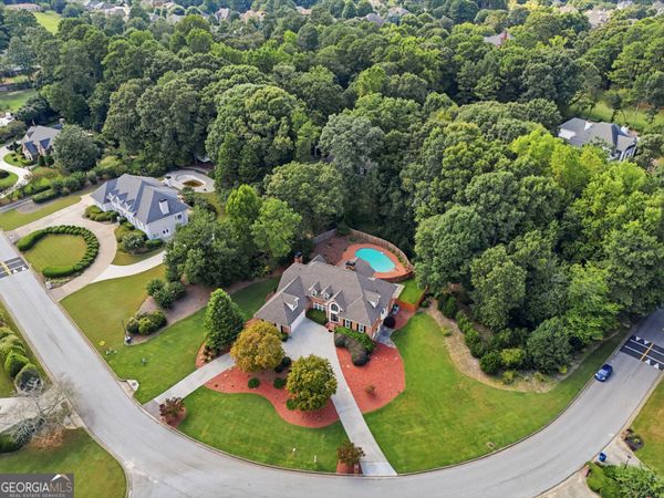 1251 Bridgewater Walk, Snellville, GA 30078