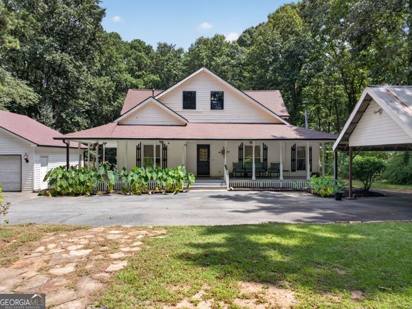 2856 Old Peachtree Road, Dacula, GA 30019