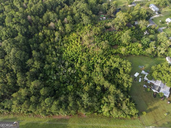 0 HWY 29 hwy 29, East Dublin, GA 31027