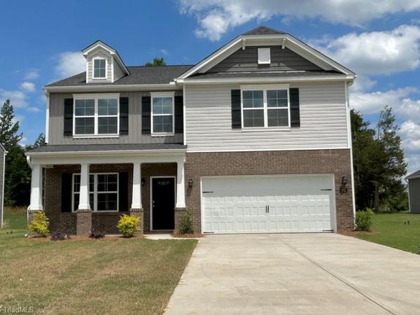 4801 Reedy Creek Farm Circle , Greensboro, NC 27405