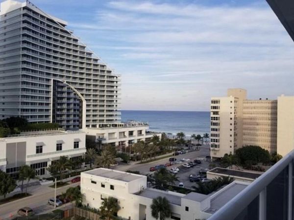 336 N BIRCH Road, Unit 10C, Fort Lauderdale, FL 33304