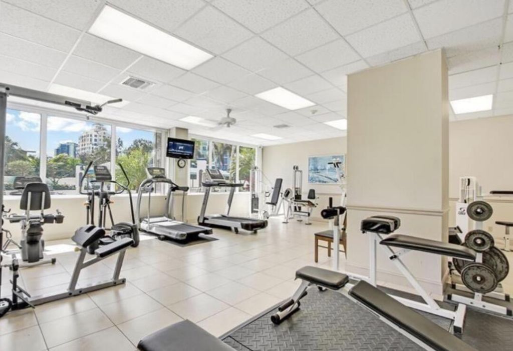 336 N Birch Road, Unit 10C, Fort Lauderdale, FL 33304 Photo