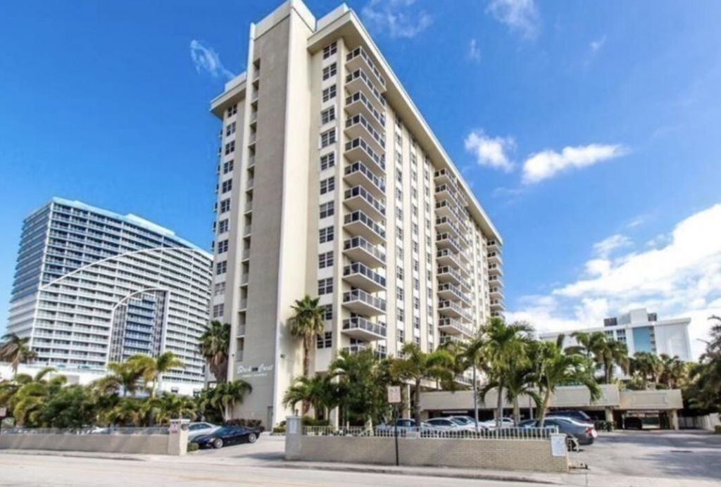 336 N Birch Road, Unit 10C, Fort Lauderdale, FL 33304 Photo