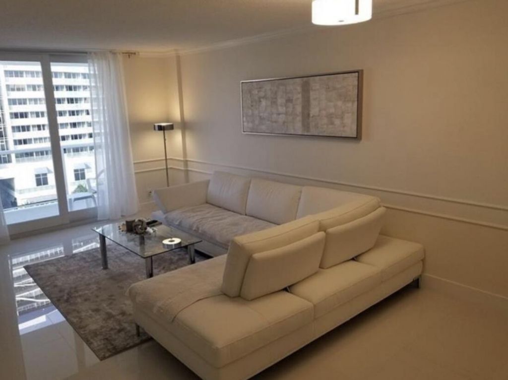 336 N Birch Road, Unit 10C, Fort Lauderdale, FL 33304 Photo
